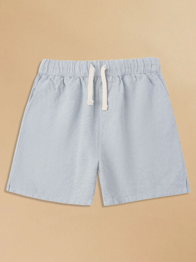 Perry Solid Short By Rylee + Cru - ALTAR'D STATE KIDS