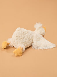 Greta Cuddle Goose Detail 2 - AS Kids