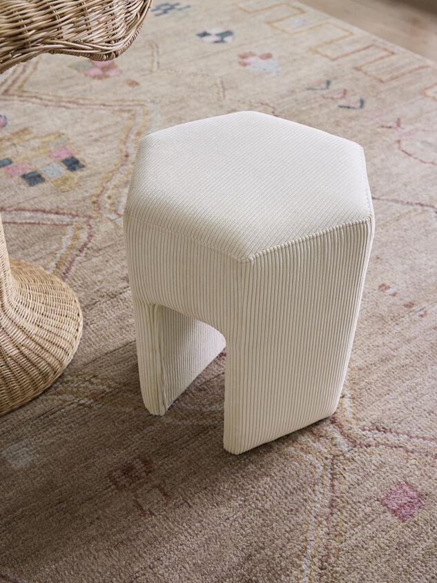 Coralina Handknotted Rug Detail 7 - AS Kids