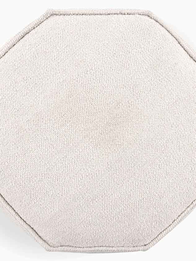 Crocus Pouf Detail 3 - ALTAR'D STATE KIDS