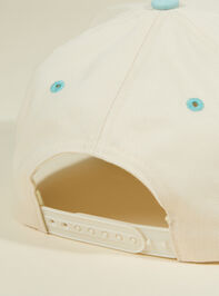 You Are Enough Trucker Hat Detail 4 - ALTAR'D STATE KIDS