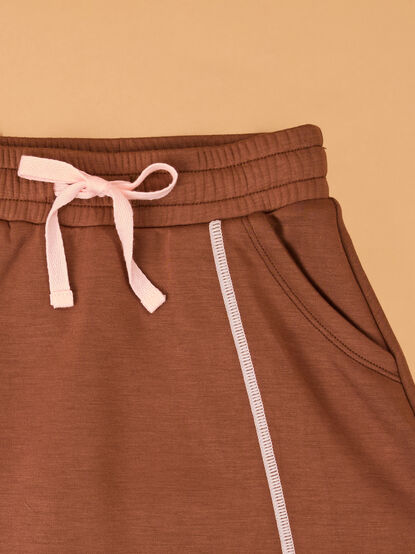 Kendall Soft Skort - AS Kids