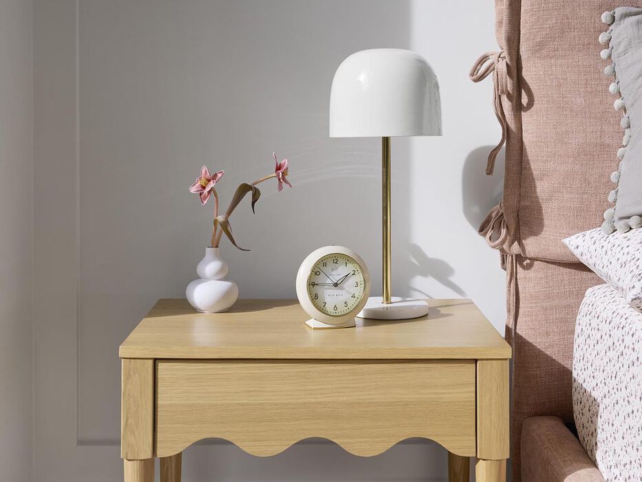Phoebe Nightstand - AS Kids - 