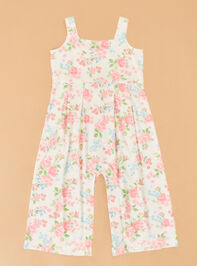 Rosalie Rose Wide Leg Jumper - ALTAR'D STATE KIDS