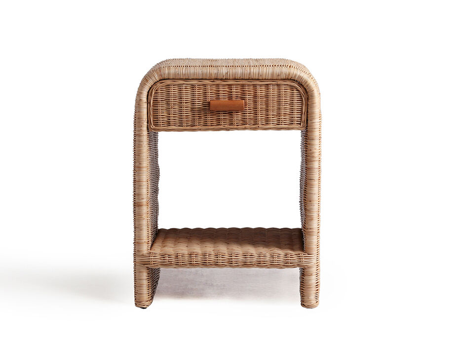 Savannah Woven Nightstand - ALTAR'D STATE KIDS - 