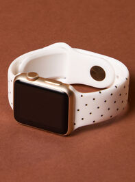 Dainty Polka Dot Smart Watch Band - ALTAR'D STATE KIDS
