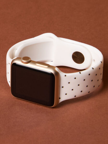 Dainty Polka Dot Smart Watch Band - ALTAR'D STATE KIDS