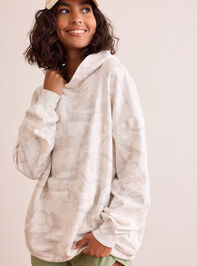 Down to Earth Camo Hoodie - ALTAR'D STATE KIDS