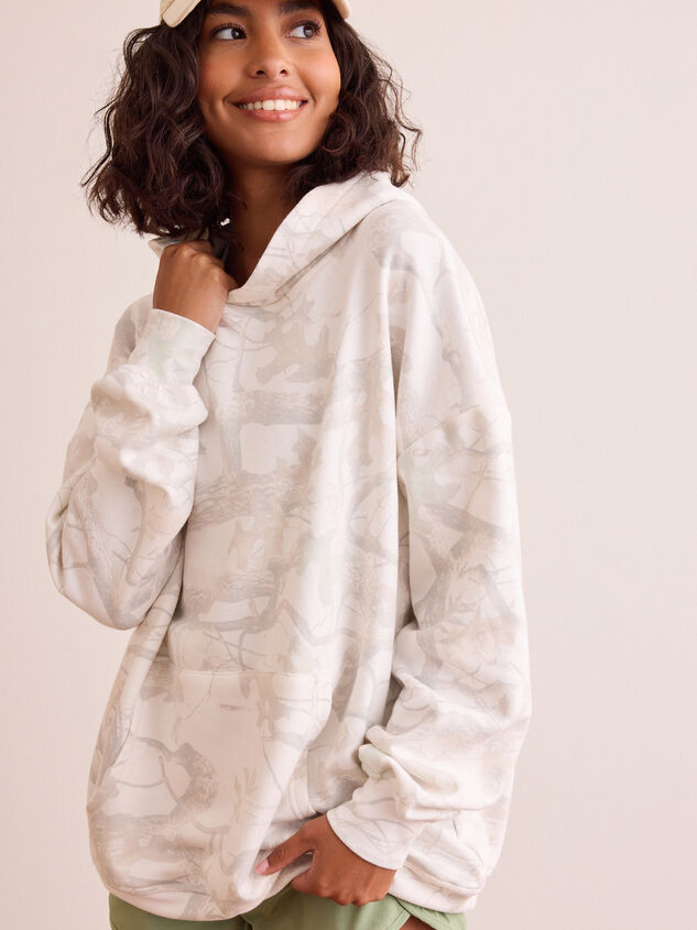 Down to Earth Camo Hoodie - ALTAR'D STATE KIDS