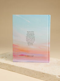 Hosanna Revival NLT Journaling Bible: Beach Theme Detail 3 - ALTAR'D STATE KIDS