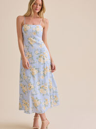 Rivelny Maxi Dress - ALTAR'D STATE KIDS