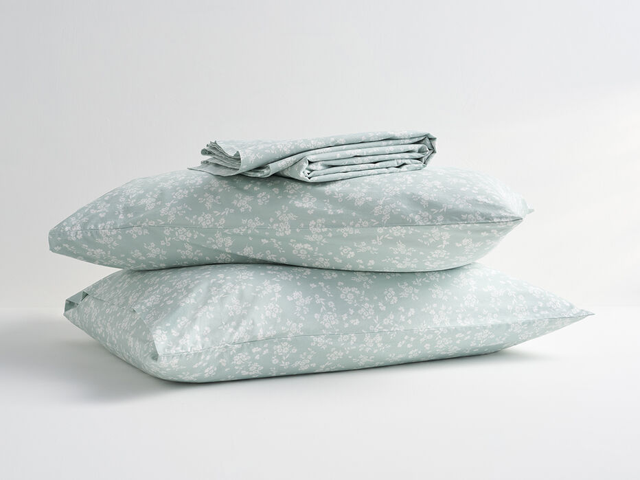 Ellery Cotton Single Pillowcase - ALTAR'D STATE KIDS - 