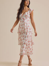 Nini Floral Maxi Dress - ALTAR'D STATE KIDS