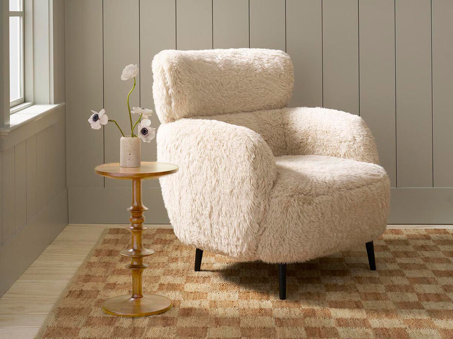 Tate Wood Cocktail Table - ALTAR'D STATE KIDS - 