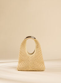 Evelisse Bag by Dolce Vita Detail 4 - AS Kids