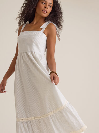 Cloverly Maxi Dress - AS Kids