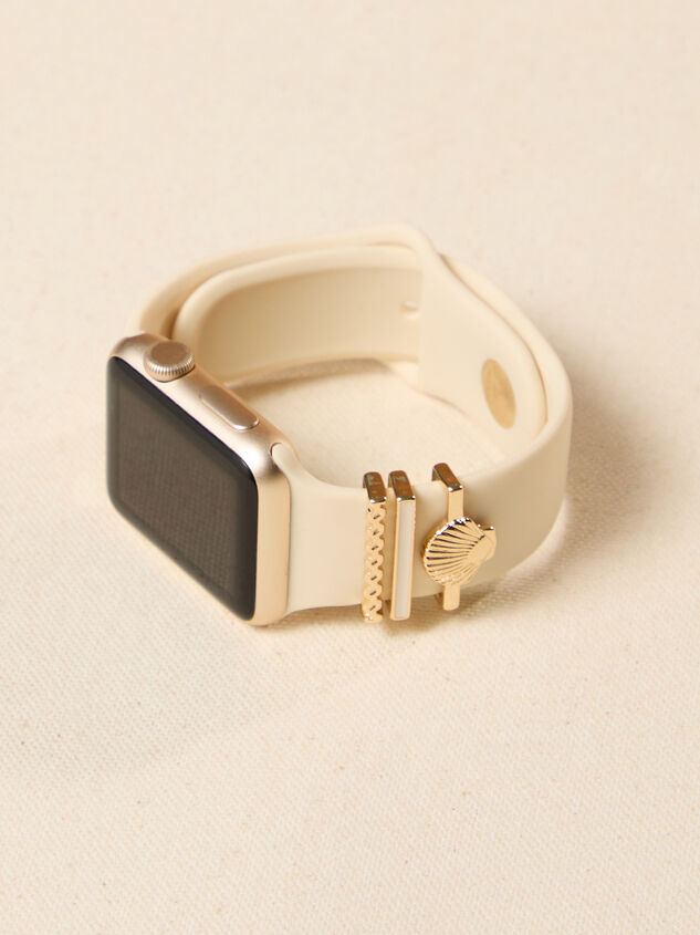 Shell Charm Smart Watch Band - ALTAR'D STATE KIDS