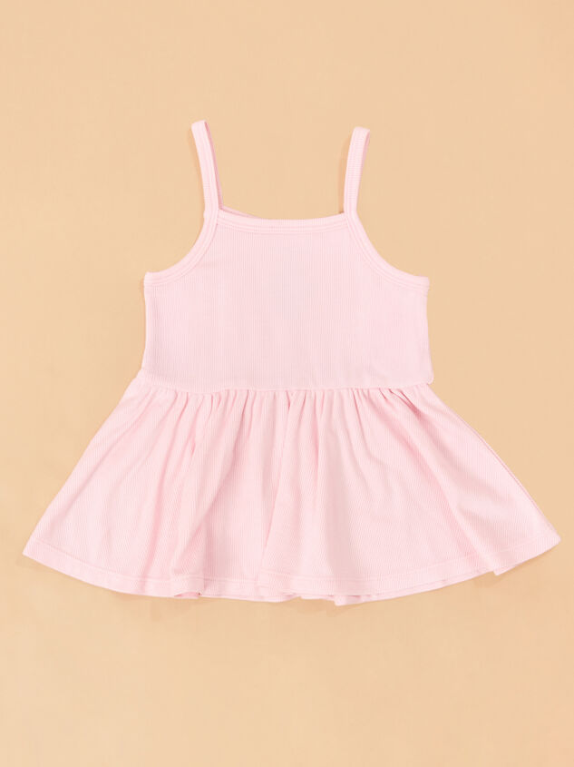 Emory Floral Top and Pants Set Detail 2 - ALTAR'D STATE KIDS