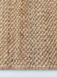 Verbena Handwoven Rug Detail 4 - AS Kids