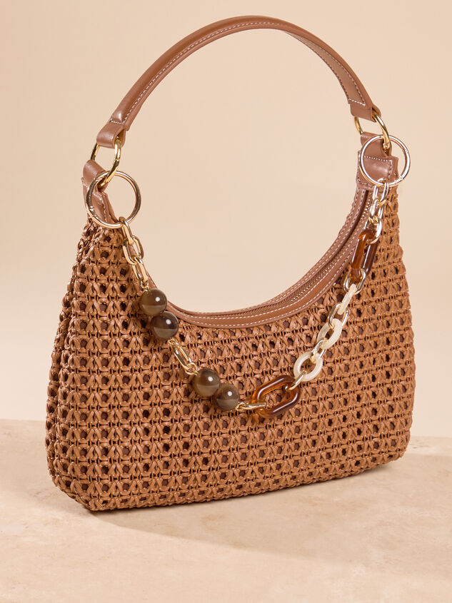 Dolce Vita Poppie Charm Bag Detail 3 - ALTAR'D STATE KIDS