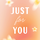 Just For You Summer E-Gift Card