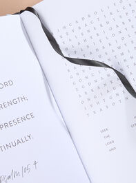 The Wordsearch Book: God's Presence Detail 2 - ALTAR'D STATE KIDS