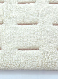 Yucca Handwoven Rug Detail 4 - AS Kids