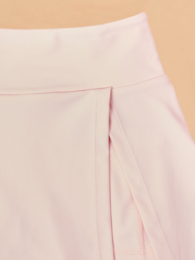 Ashley Athletic Skort Detail 3 - ALTAR'D STATE KIDS