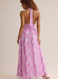 Taylor Maxi Dress Detail 5 - ALTAR'D STATE KIDS