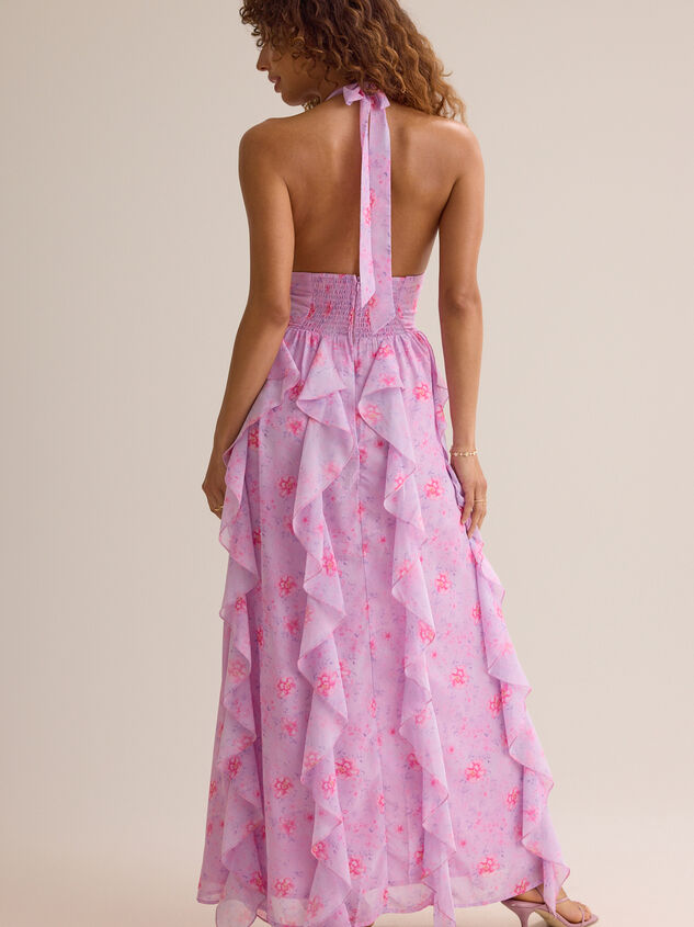 Taylor Maxi Dress Detail 5 - ALTAR'D STATE KIDS