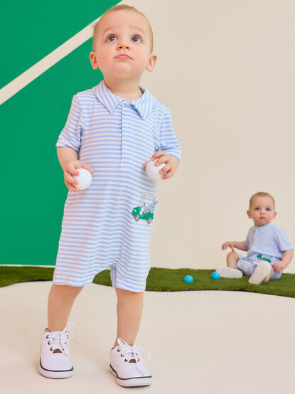 Hayden Golf Shortall - ALTAR'D STATE KIDS