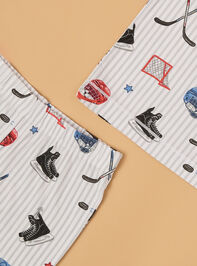 Rinkside Ranger Lounge Set Detail 2 - AS Kids
