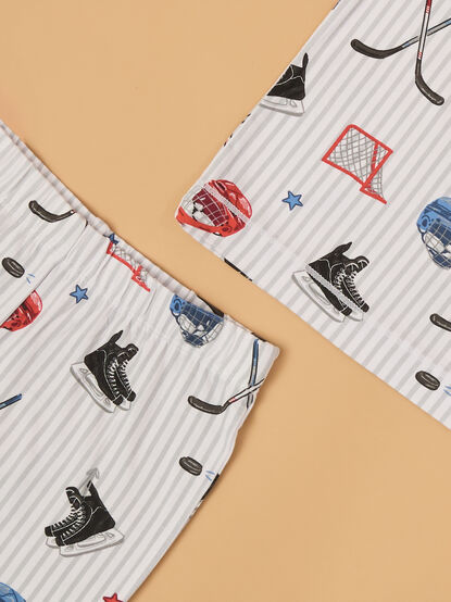 Rinkside Ranger Lounge Set - AS Kids