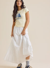 Adalyn Maxi Skirt - ALTAR'D STATE KIDS