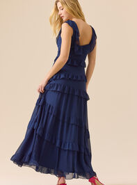 Virella Maxi Dress Detail 4 - ALTAR'D STATE KIDS