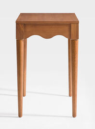 Phoebe Desk Detail 4 - ALTAR'D STATE KIDS