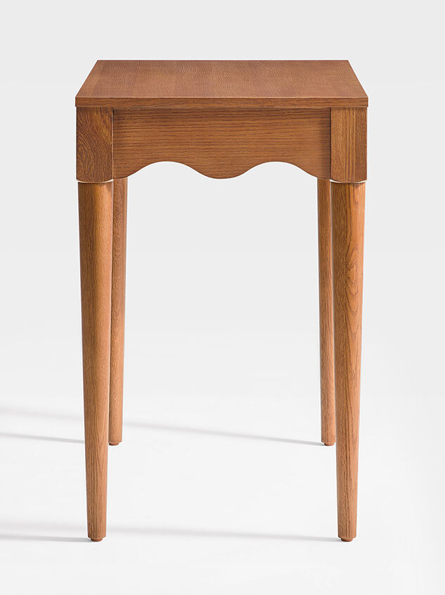 Phoebe Desk Detail 4 - ALTAR'D STATE KIDS