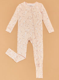 Dolly Daisy Romper Detail 2 - AS Kids