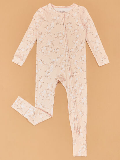Dolly Daisy Romper - AS Kids