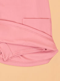 Hang Tough Mini Dress Detail 4 - AS Kids
