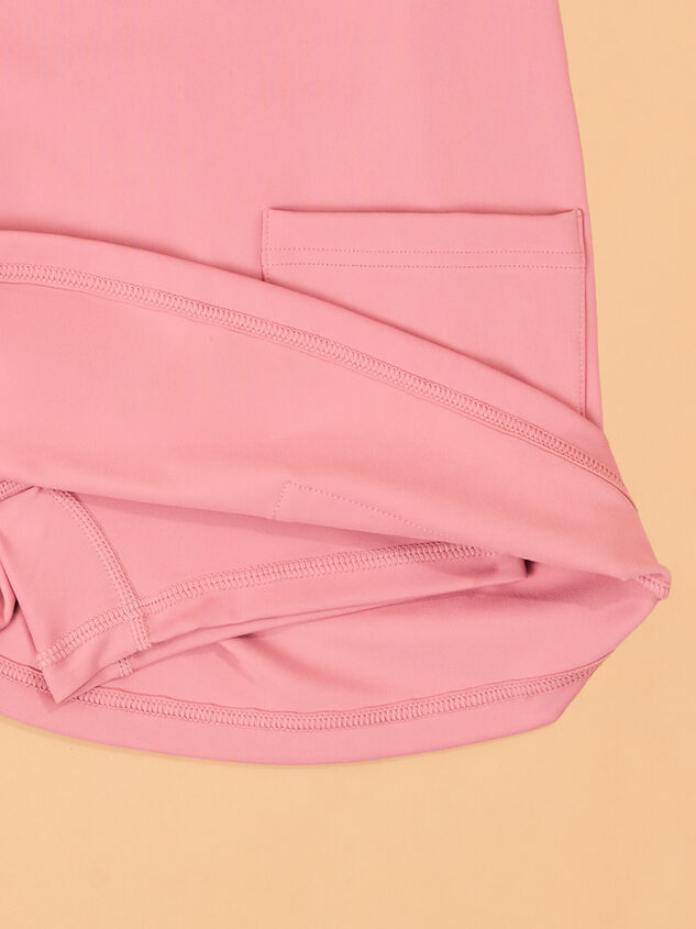 Hang Tough Mini Dress Detail 4 - AS Kids