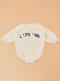 Dad&rsquo;s Dude Bubble - ALTAR'D STATE KIDS