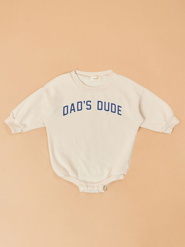 Dad&rsquo;s Dude Bubble - ALTAR'D STATE KIDS
