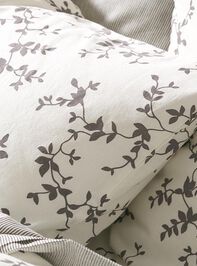 Sultana Cotton Duvet Cover Detail 3 - ALTAR'D STATE KIDS