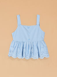 Elara Eyelet Set Detail 3 - ALTAR'D STATE KIDS