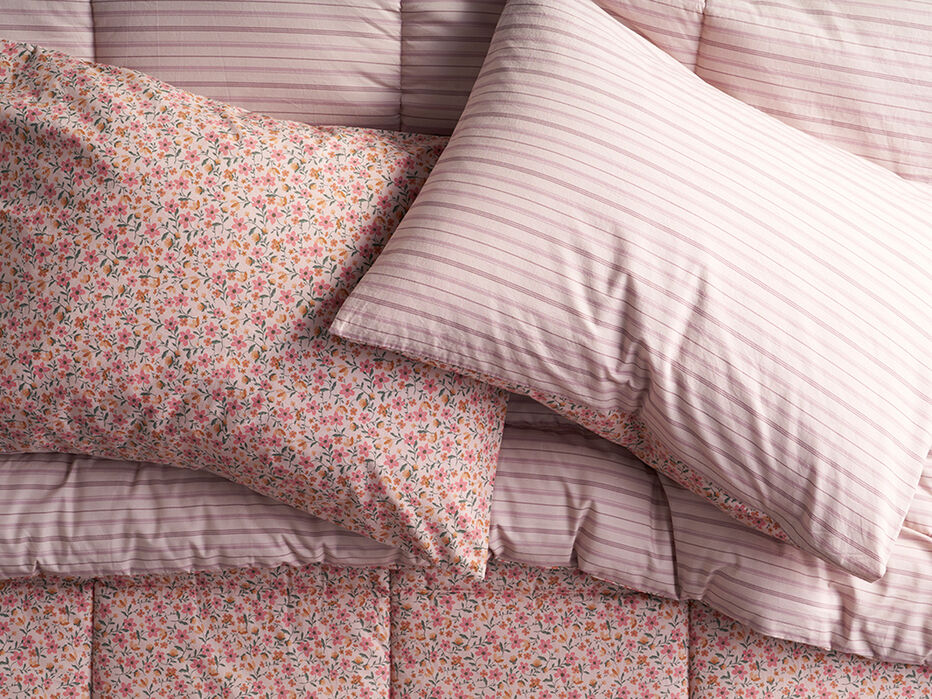 Blair Cotton Single Sham - ALTAR'D STATE KIDS - 