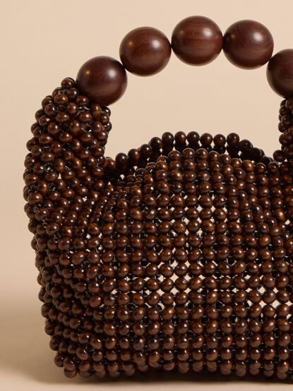 Clover Bag by Dolce Vita - ALTAR'D STATE KIDS