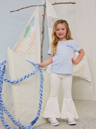 Blaire Flare Jeans - ALTAR'D STATE KIDS