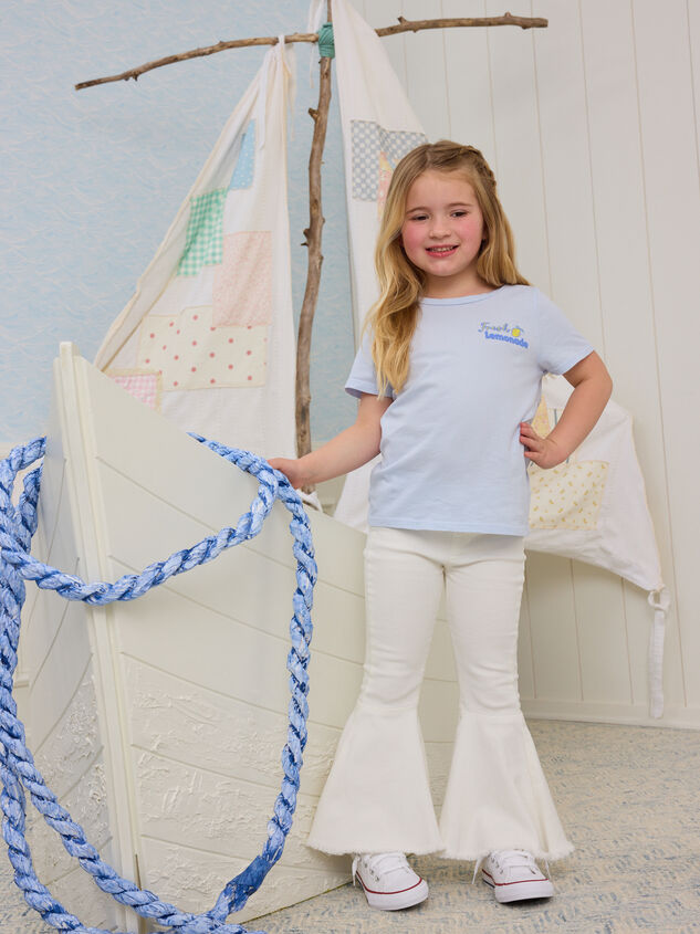 Blaire Flare Jeans - ALTAR'D STATE KIDS