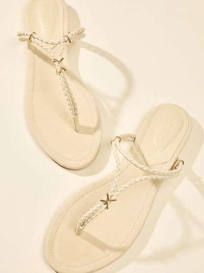 Schutz Cordelia Flat - AS Kids
